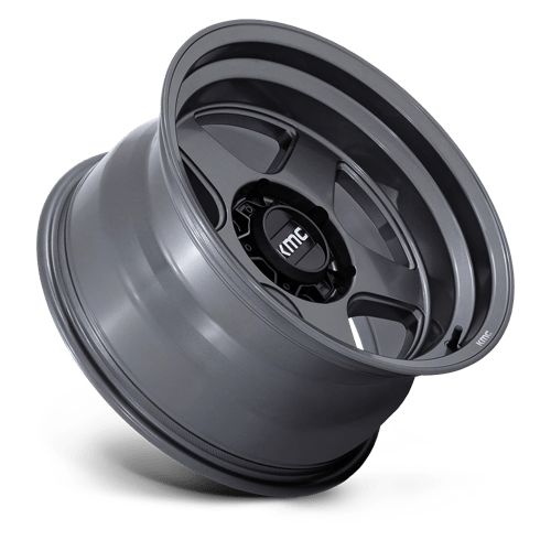 LOBO 17X9 6X5.5 106 M-ANTH -38