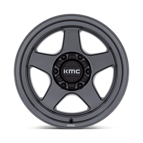 LOBO 17X9 6X5.5 106 M-ANTH -38