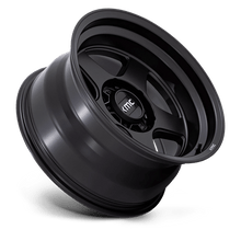 Load image into Gallery viewer, LOBO 17X9 5X5.0 71 M-BLK -38