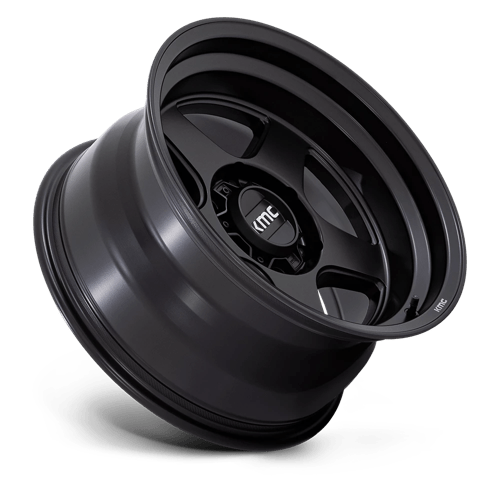 LOBO 17X9 6X5.5 106 M-BLK -38