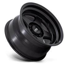Load image into Gallery viewer, LOBO 17X8.5 5X5.0 71 M-BLK -10