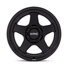 Load image into Gallery viewer, LOBO 17X9 5X5.0 71 M-BLK -38