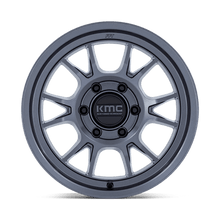 Load image into Gallery viewer, RANGE 17X8.5 5X5 71 -10 M-ANTH