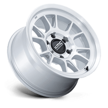 Load image into Gallery viewer, RANGE 17X8.5 6X5.5 106 -10 G-SLV MACH-FC