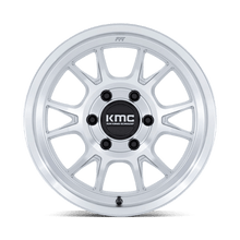Load image into Gallery viewer, RANGE 17X8.5 6X5.5 106 -10 G-SLV MACH-FC