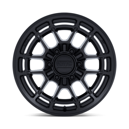 ARCHER 17X8.5 6X135 87 +25 M-BLK