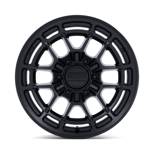 ARCHER 17X8.5 6X135 87 +0 M-BLK