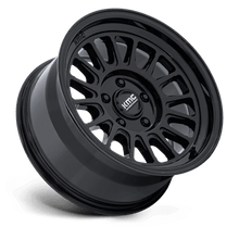 Load image into Gallery viewer, IMPACT FFT 18X9 8X6.5 125 +0 G-BLK
