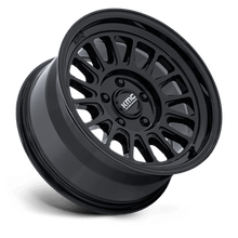 Load image into Gallery viewer, IMPACT FFT 17X8.5 5X5 71 +0 G-BLK