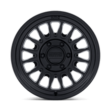 Load image into Gallery viewer, IMPACT FFT 17X8.5 6X5.5 108 +35 M-BLK