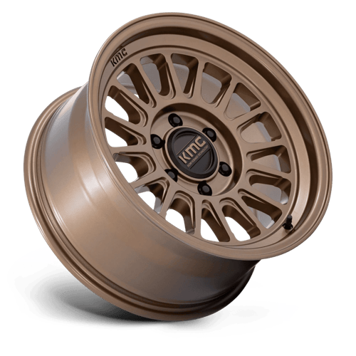 IMPACT FFT 17X8 6X5.5 106 +32 M-BNZ