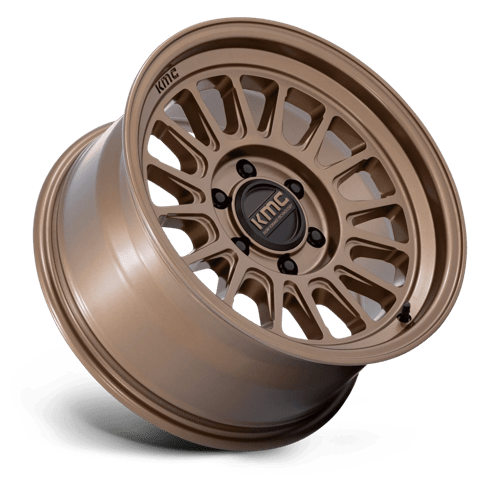 IMPACT FFT 18X9 6X5.5 106 +18 M-BRNZ