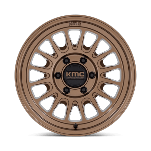 IMPACT FFT 17X8 6X5.5 106 +32 M-BNZ