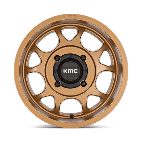 TORO S UTV 15X10 4X156 M-BRNZ 0MM