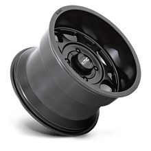 Load image into Gallery viewer, TORO S UTV 15X10 4X137 S-BLK 0MM