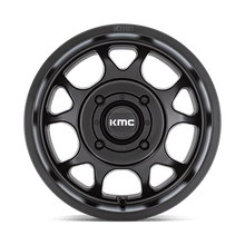 Load image into Gallery viewer, TORO S UTV 15X10 4X137 S-BLK 0MM