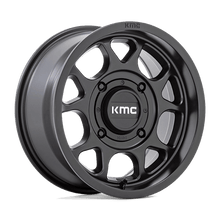 Load image into Gallery viewer, TORO S UTV 15X7 4X137 S-BLK 10MM