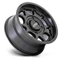 Load image into Gallery viewer, TORO S UTV 15X7 4X137 S-BLK 10MM
