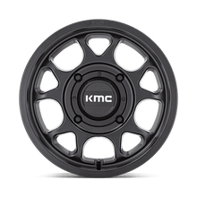 Load image into Gallery viewer, TORO S UTV 15X7 4X156 S-BLK 10MM