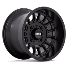 Load image into Gallery viewer, IMPACT UTV 15X10 4X137 96 S-BLK +0