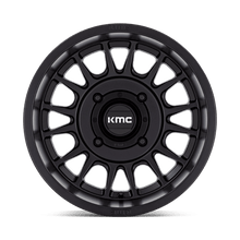 Load image into Gallery viewer, IMPACT UTV 15X10 4X156 115 S-BLK +0