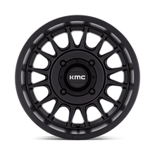 Load image into Gallery viewer, IMPACT UTV 15X10 4X137 96 S-BLK +0