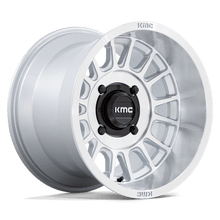 Load image into Gallery viewer, IMPACT UTV 15X10 4X156 115 SLV-MACH +0