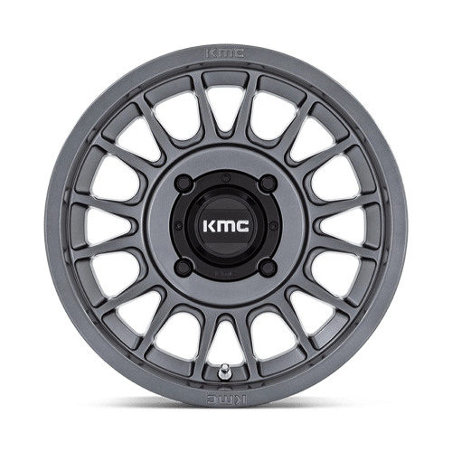IMPACT UTV 15X7 4X137 96 ANTH +10