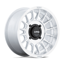 Load image into Gallery viewer, IMPACT UTV 15X7 4X137 96 SLV-MACH +10