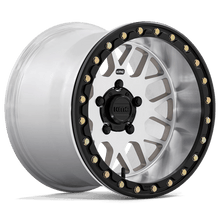 Load image into Gallery viewer, GRENADE UTV BL 15X10 4X156 MACH 00MM