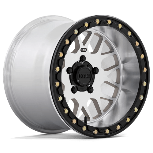 GRENADE UTV BL 15X6 4X156 MACH 38MM