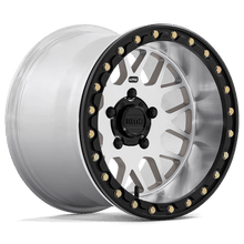 Load image into Gallery viewer, GRENADE UTV BL 15X6 4X156 MACH 38MM