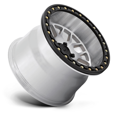 GRENADE UTV BL 15X10 4X156 MACH 00MM