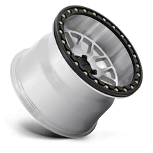 Load image into Gallery viewer, GRENADE UTV BL 15X10 4X156 MACH 00MM