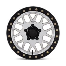 Load image into Gallery viewer, GRENADE UTV BL 15X10 4X156 MACH 00MM