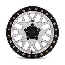 Load image into Gallery viewer, GRENADE UTV BL 15X6 4X137 MACH 38MM