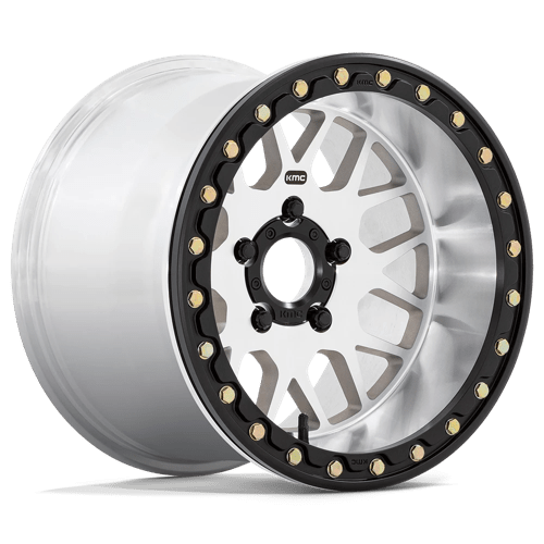 GRENADE UTV BL 15X10 4X156 MACH 00MM