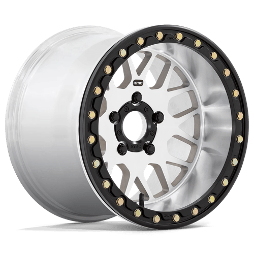 GRENADE UTV BL 14X7 4X110 MACH 10MM