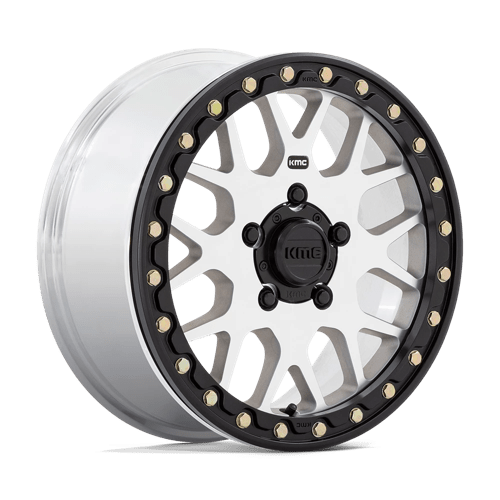GRENADE UTV BL 15X6 5X4.5 MACH 38MM