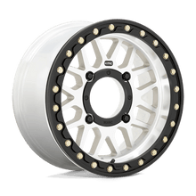 Load image into Gallery viewer, GRENADE UTV BL 15X7 4X137 MACH 10MM