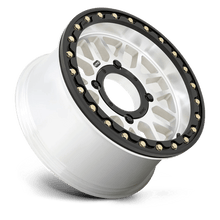 Load image into Gallery viewer, GRENADE UTV BL 15X7 4X156 MACH 10MM