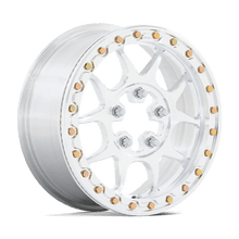 Load image into Gallery viewer, TORO 5 UTV FORGED 15X6 5X4.5 RW-MCH +38