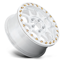 Load image into Gallery viewer, TORO 5 UTV FORGED 15X10 5X4.5 RW-MCH +0