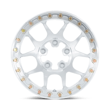 Load image into Gallery viewer, TORO 5 UTV FORGED 15X6 5X4.5 RW-MCH +38
