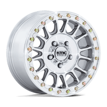 Load image into Gallery viewer, IMPACT UTV BL 15X10 5X4.5 72 +0 MACH