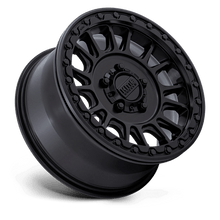 Load image into Gallery viewer, IMPACT UTV BL 15X7 4X156 115 +38 S-BLK