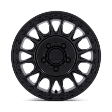 Load image into Gallery viewer, IMPACT UTV BL 15X7 4X156 115 +38 S-BLK