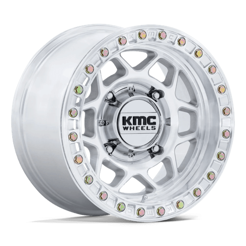 TORX UTV BL 15X8 5X4.5 72 +0 MACH