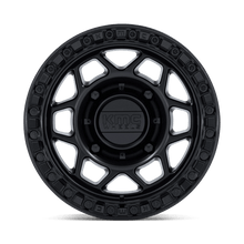 Load image into Gallery viewer, TORX UTV BL 15X7 5X4.5 72 +38 M-BLK