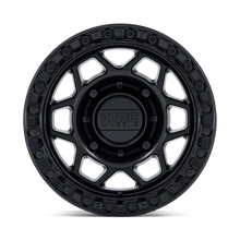 Load image into Gallery viewer, TORX UTV BL 15X7 4X156 115 +38 M-BLK